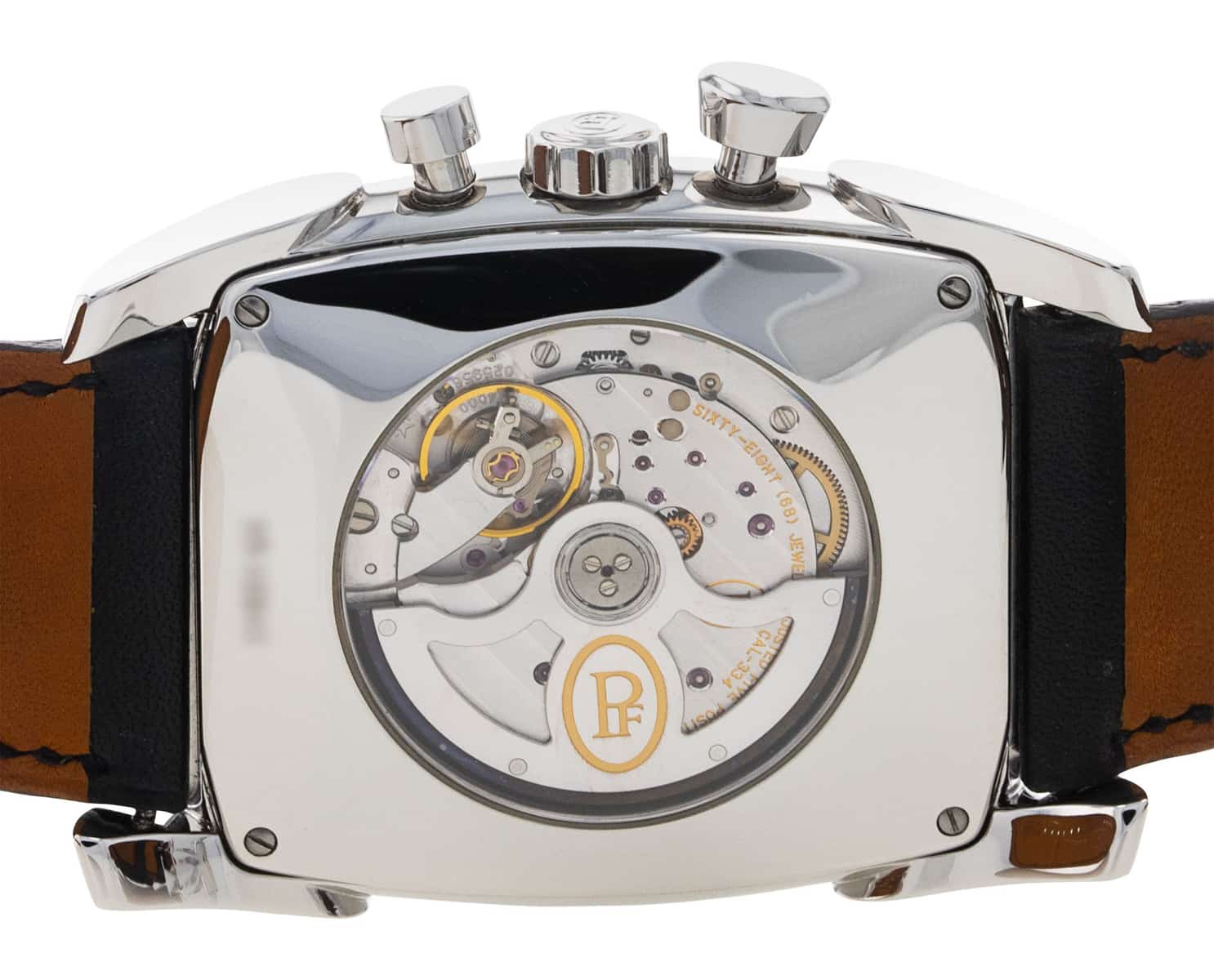 Parmigiani Kalpagraph PF003741.01 Parmigiani Kalpagraph PF003741.01